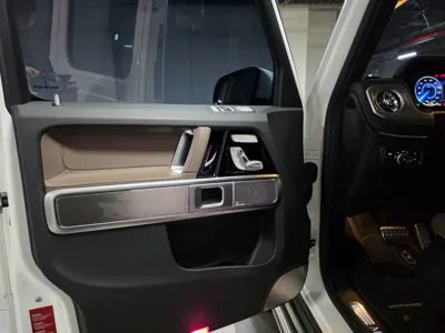 Mercedes-Benz G-Class 2025, 8000 км, за 146000000 KRW - фото 19