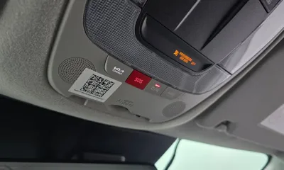 Kia Niro 2024, 7110 км, за 29600000 KRW - фото 16