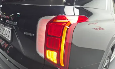 Hyundai Palisade 2022, 72548 км, за 29500000 KRW - фото 23