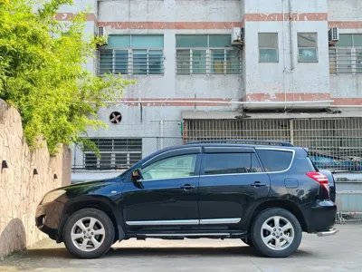 Toyota RAV4 2013, 156000 км, за 26800 CNY - фото 7