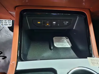 Kia K5 2026, 7 км, за 51900000 KRW - фото 16