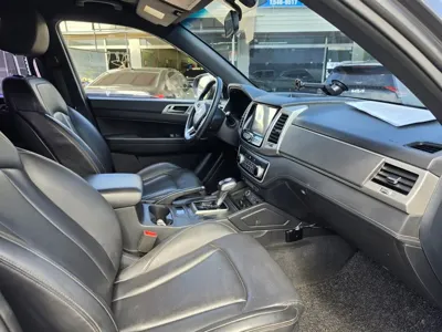 KG_Mobility_Ssangyong Rexton 2019, 160133 км, за 10500000 KRW - фото 10