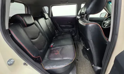 Kia Soul 2011, 145285 км, за 2900000 KRW - фото 19