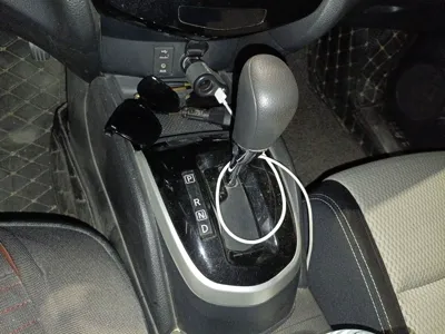 Nissan Qashqai 2016, 112500 км, за 47118.94 CNY - фото 15