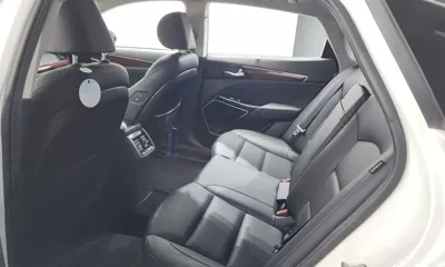 Kia K7 2016, 74289 км, за 12300000 KRW - фото 20