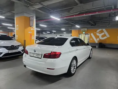 BMW 5-Series 2015, 110989 км, за 13500000 KRW - фото 7