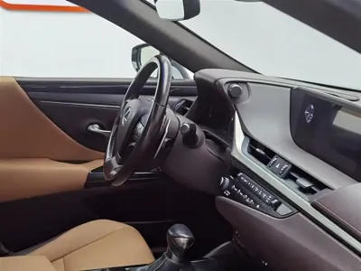 Lexus ES 2020, 128000 км, за 114900 CNY - фото 22