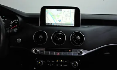 Kia Stinger 2018, 109158 км, за 14700000 KRW - фото 13