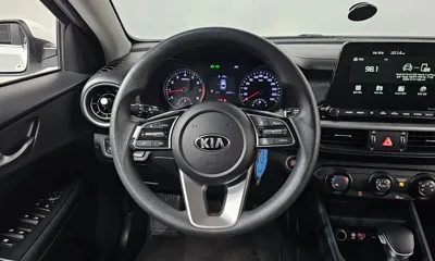 Kia K3 2019, 86967 км, за 10800000 KRW - фото 12