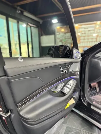 Mercedes-Benz S-Class 2017, 83000 км, за 57000000 KRW - фото 17