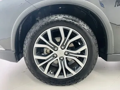 Mitsubishi Outlander 2018, 39500 км, за 66800 CNY - фото 3