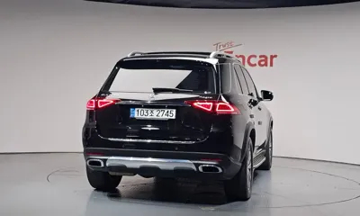 Mercedes-Benz GLE-Class 2022, 152272 км, за 47000000 KRW