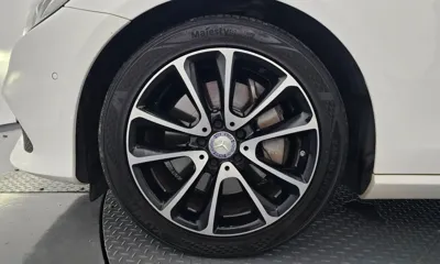 Mercedes-Benz E-Class 2017, 94988 км, за 21000000 KRW - фото 5