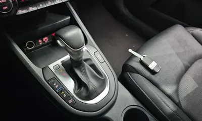 Kia K3 2021, 69865 км, за 13880000 KRW - фото 9