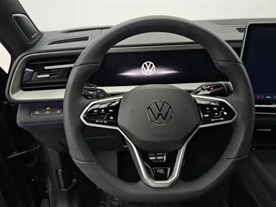 Volkswagen Teramont 2025, 500 км, за 249800 CNY - фото 3