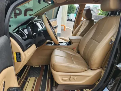 Kia Canival 2019, 169142 км, за 17700000 KRW - фото 11