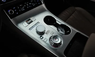 Genesis GV70 2025, 12537 км, за 56900000 KRW - фото 9