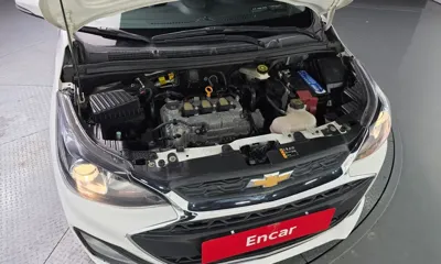 ChevroletGMDaewoo Spark 2019, 168548 км, за 4190000 KRW - фото 6