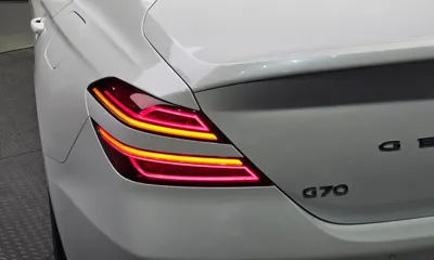 Genesis G70 2025, 19501 км, за 36900000 KRW - фото 23