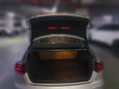 Audi A4L 2015, 99900 км, за 62997.32 CNY - фото 16