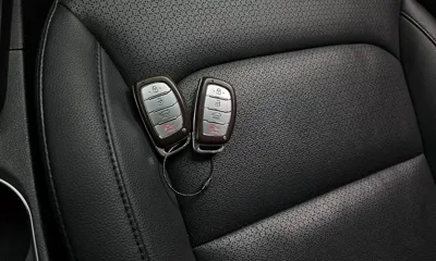 Hyundai Avante 2017, 118346 км, за 9600000 KRW - фото 28