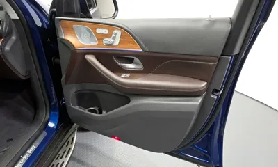 Mercedes-Benz GLE-Class 2019, 89038 км, за 46900000 KRW - фото 24