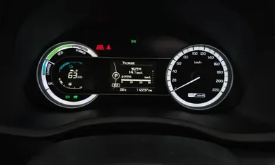 Kia Niro 2017, 112237 км, за 12990000 KRW - фото 8
