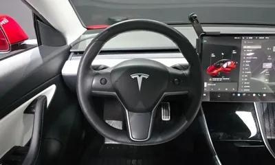 Tesla Model 3 2020, 75289 км, за 30990000 KRW - фото 13