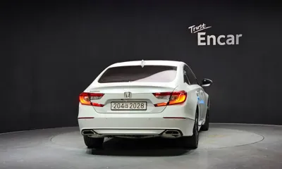 Honda Accord 2022, 34838 км, за 25900000 KRW
