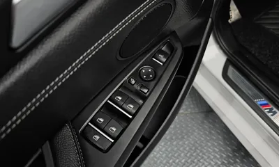 BMW X4 2018, 130966 км, за 21200000 KRW - фото 13