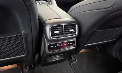 Mercedes-Benz GLE-Class 2025, 5545 км, за 132000000 KRW - фото 33