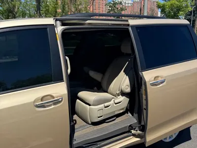 Toyota Sienna 2014, 135000 км, за 95000 CNY - фото 21