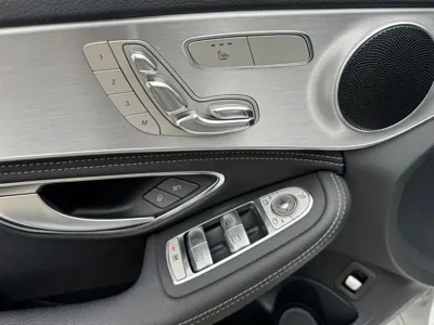 Mercedes-Benz C-Class 2015, 97679 км, за 9700000 KRW - фото 17