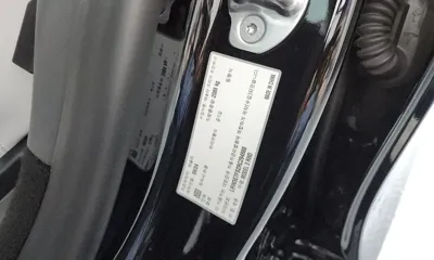 Tesla Model 3 2024, 21514 км, за 47500000 KRW - фото 31