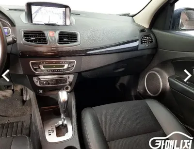 Renault-KoreaSamsung SM3 2015, 143101 км, за 2400000 KRW - фото 9