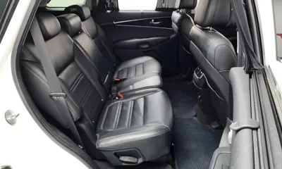 Kia Sorento 2015, 166347 км, за 9900000 KRW - фото 11