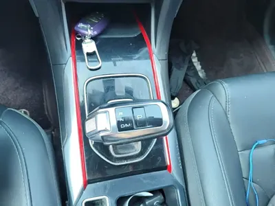 Haval H2 2018, 135600 км, за 23300 CNY - фото 14