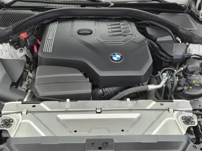 BMW 3-Series 2022, 21035 км, за 32500000 KRW - фото 6