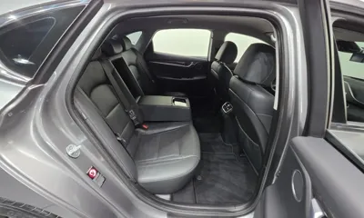 Hyundai Grandeur 2017, 112997 км, за 13300000 KRW - фото 18