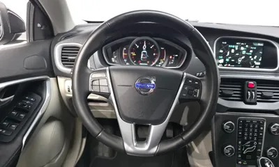 Volvo V40 2016, 97313 км, за 7900000 KRW - фото 13