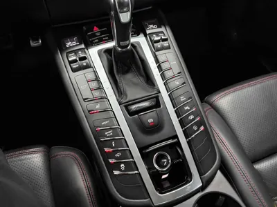 Porsche Macan 2017, 64000 км, за 40000000 KRW - фото 9