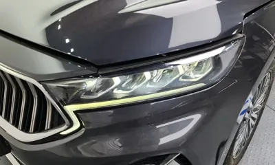 Kia K7 2020, 82360 км, за 17900000 KRW - фото 22