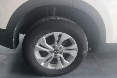 Chery Tiggo 5x 2019, 36200 км, за 40883.48 CNY - фото 11