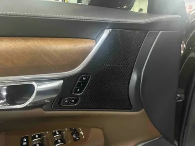Volvo S90 2019, 50000 км, за 92800 CNY - фото 16