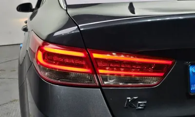 Kia K5 2017, 150070 км, за 6990000 KRW - фото 23