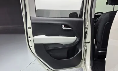 Kia Ray 2024, 13886 км, за 17900000 KRW - фото 25