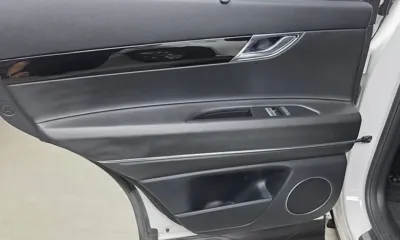 Genesis GV80 2022, 89105 км, за 37900000 KRW - фото 25