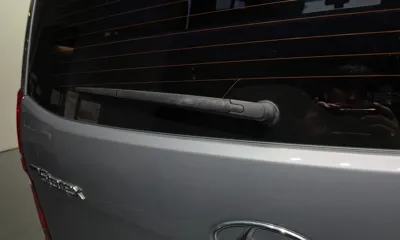 Hyundai Starex 2017, 120283 км, за 12400000 KRW - фото 29