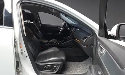Renault-KoreaSamsung SM6 2017, 65588 км, за 8350000 KRW - фото 11