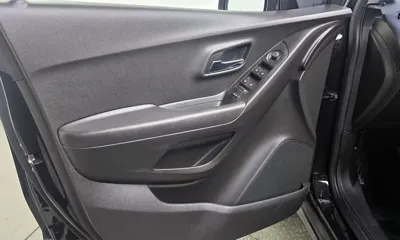 ChevroletGMDaewoo Trax 2019, 50018 км, за 7900000 KRW - фото 24